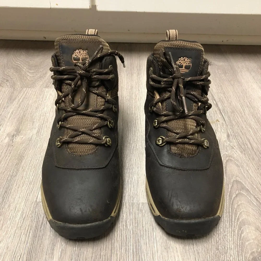 Timberland boys size